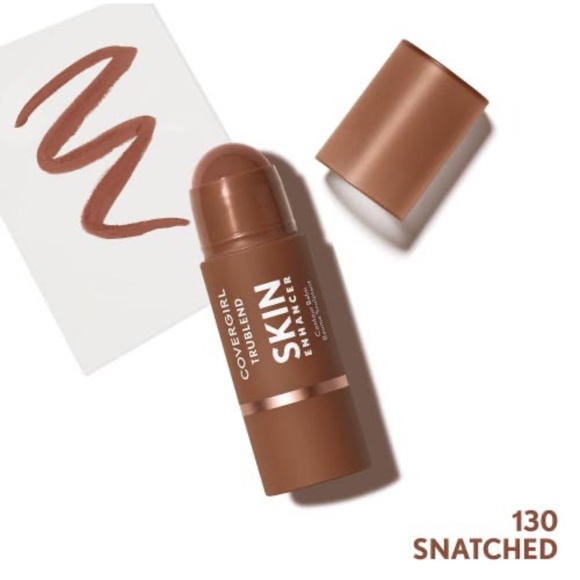 COVERGIRL Other - COVERGIRL TruBlend Skin Enhancer Balms Snatched